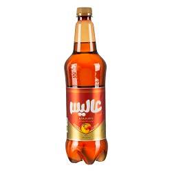 ماءالشعیر هلو 1 لیتر عالیس